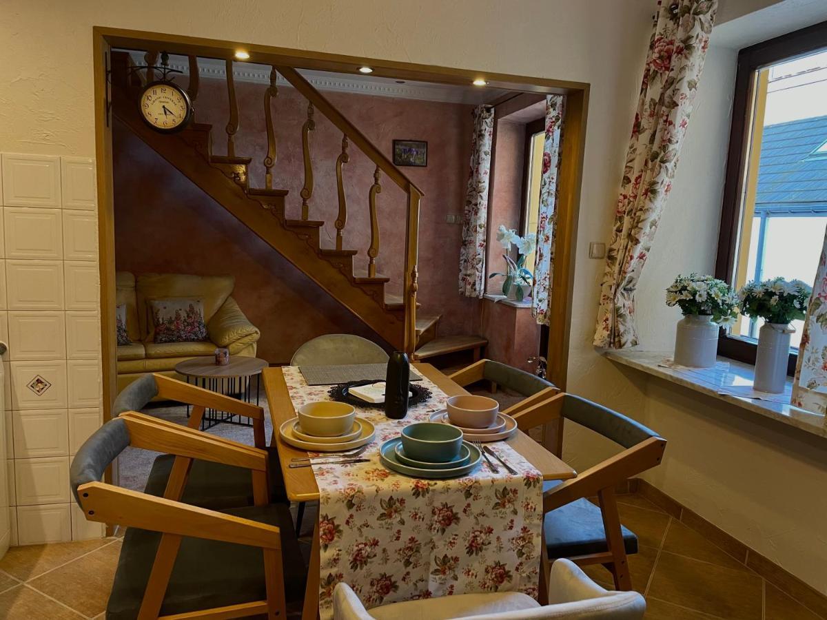 Grand Krupowki 47 Apartment