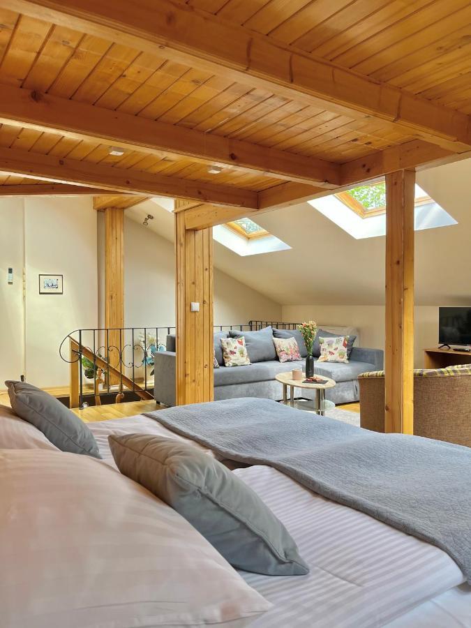 Apartment Grand Krupowki 47 Zakopane
