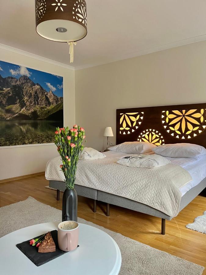 Apartment Grand Krupowki 47