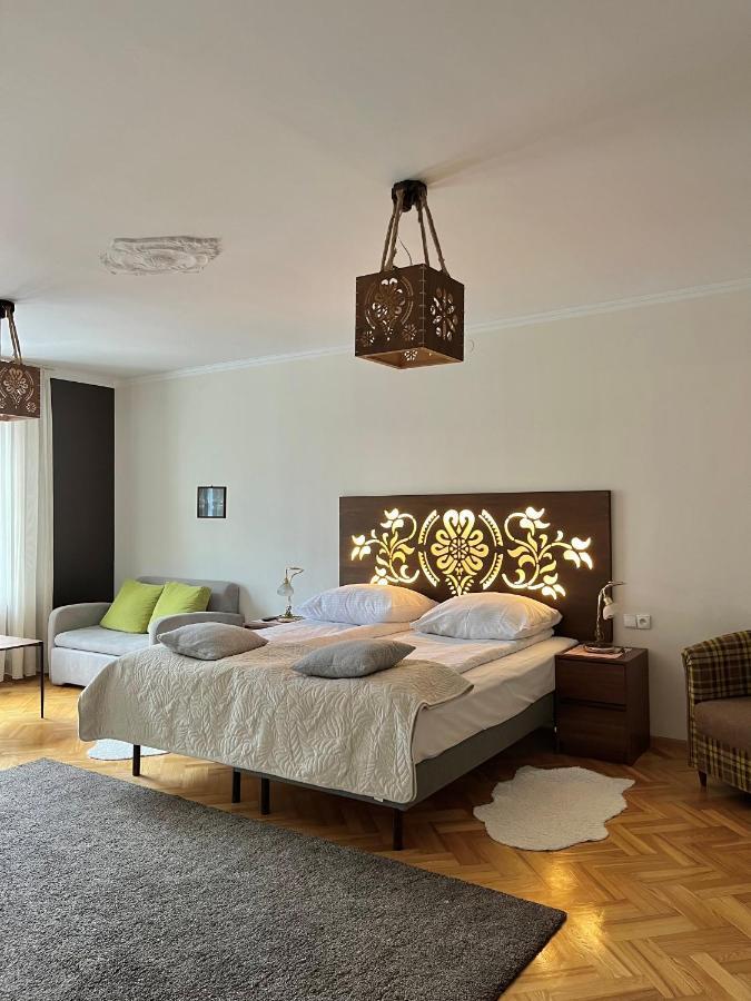 Grand Krupowki 47 Apartment Zakopane