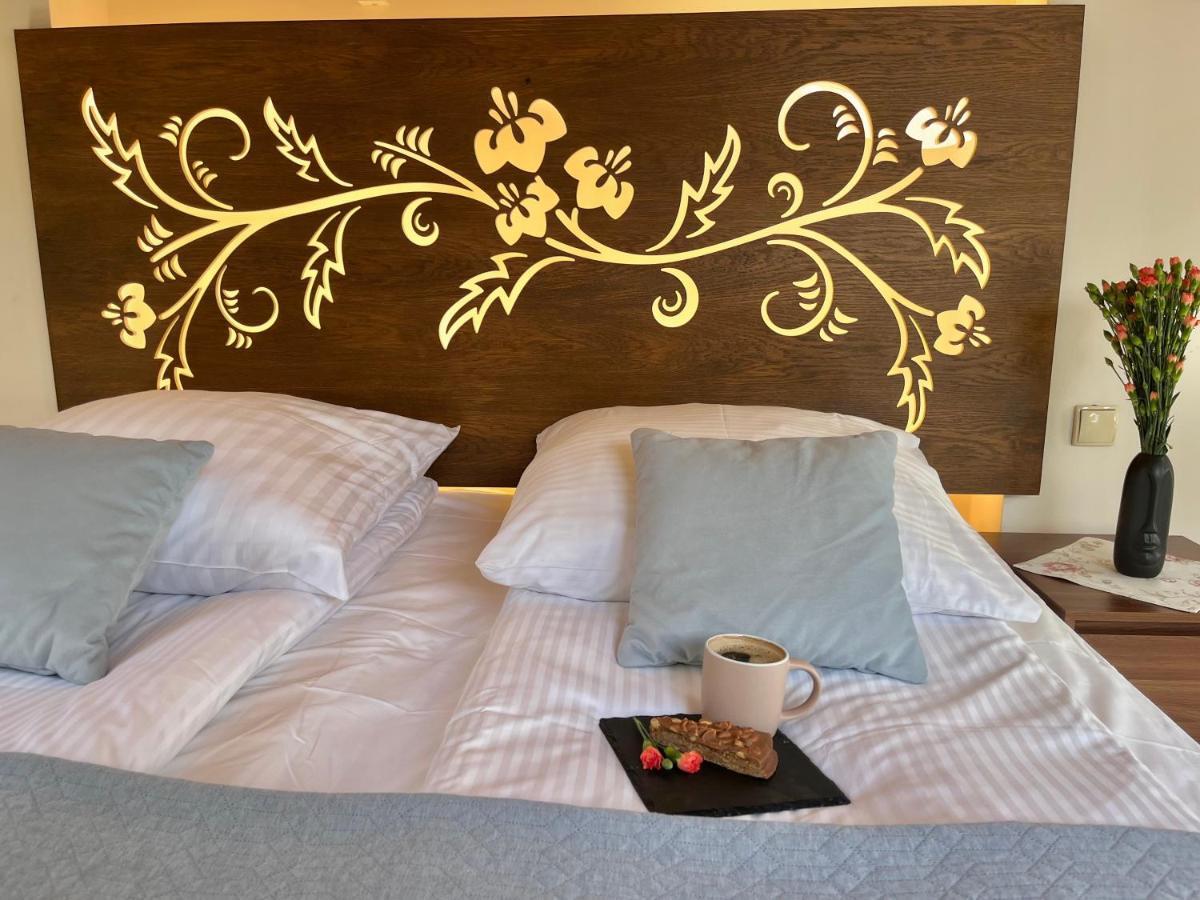 Grand Krupowki 47 Apartment Zakopane