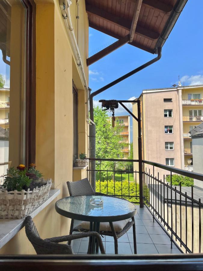 Grand Krupowki 47 Apartment Zakopane