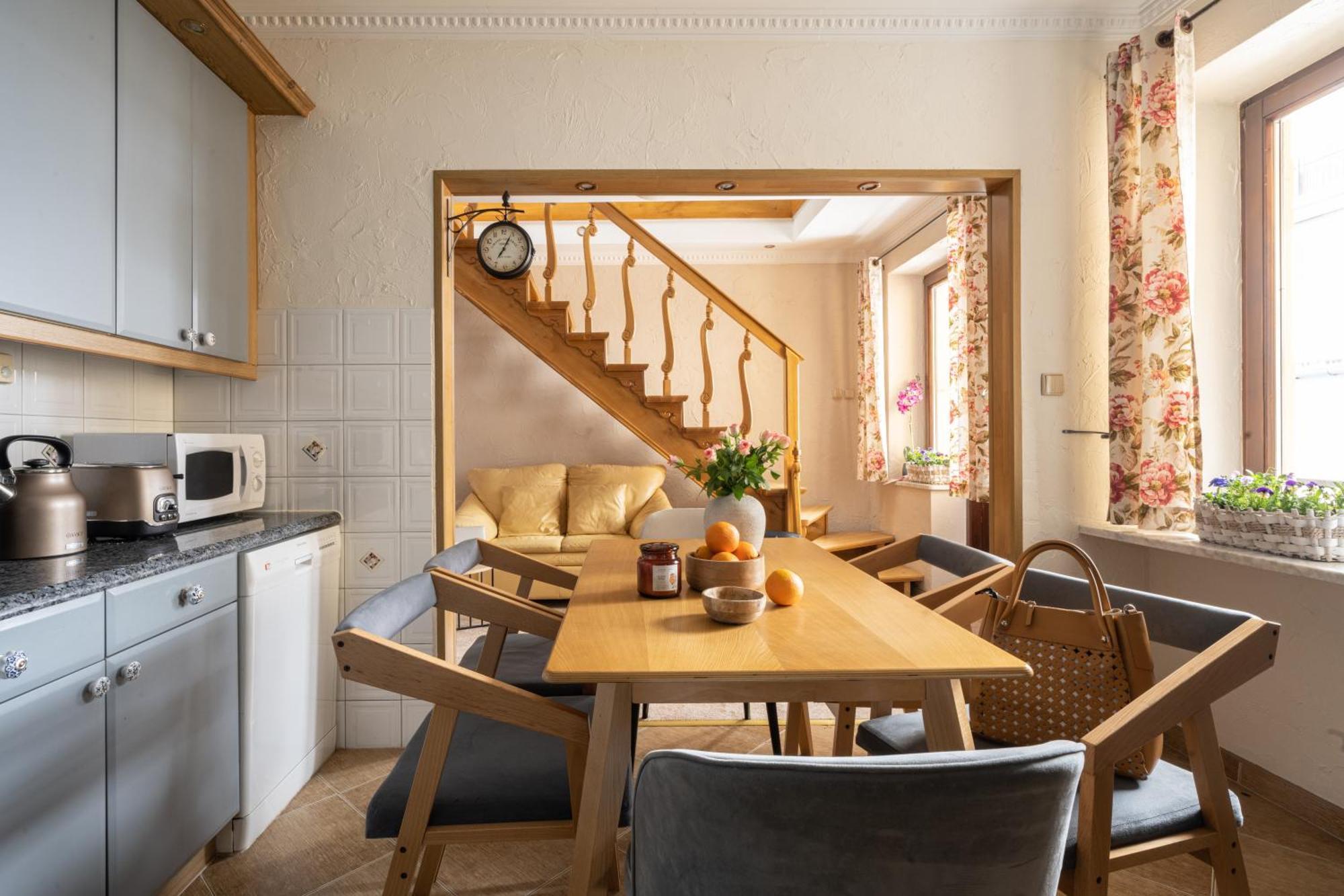 Apartment Grand Krupowki 47 Zakopane