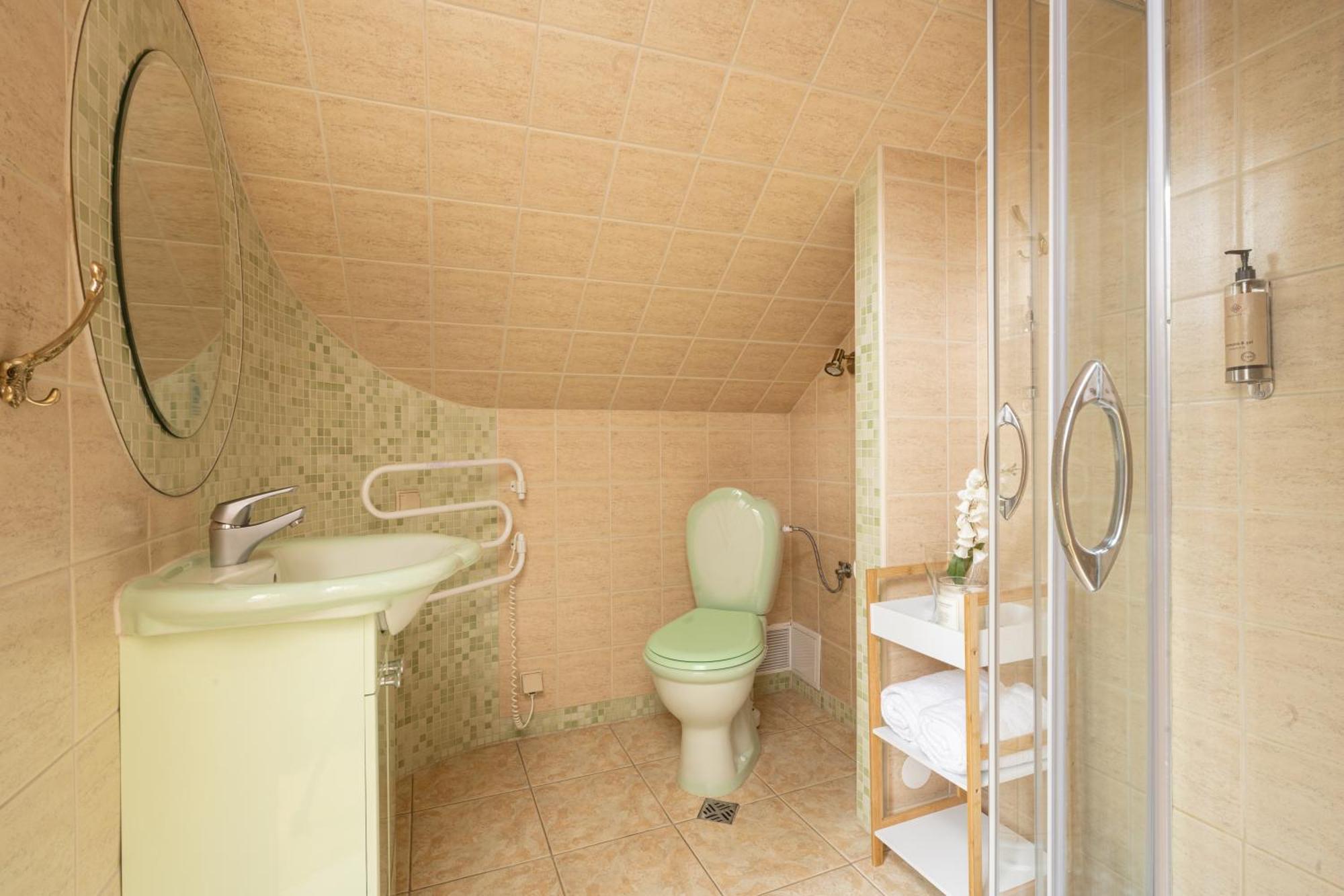 Grand Krupowki 47 * Zakopane