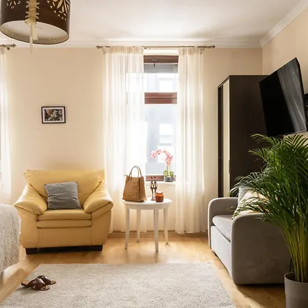 Apartament Grand Krupówki 47 Zakopane Exterior foto
