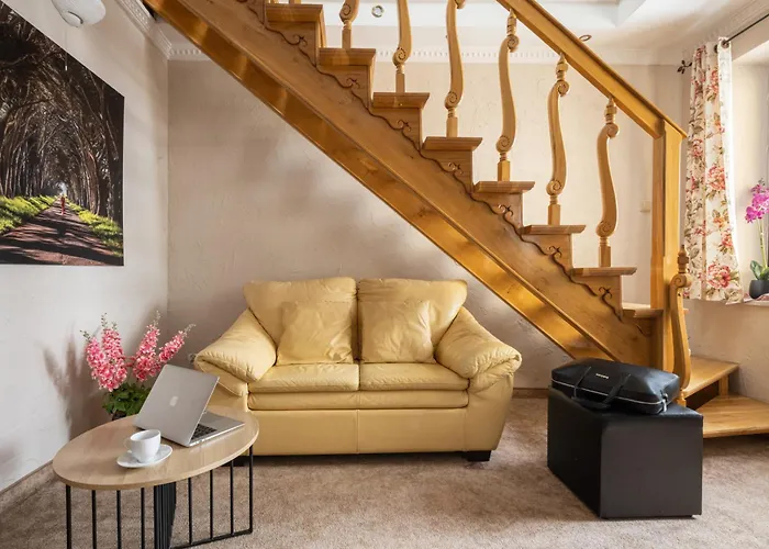 Apartament Grand Krupówki 47