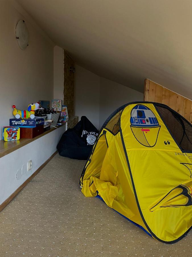 Apartament Grand Krupówki 47 Zakopane