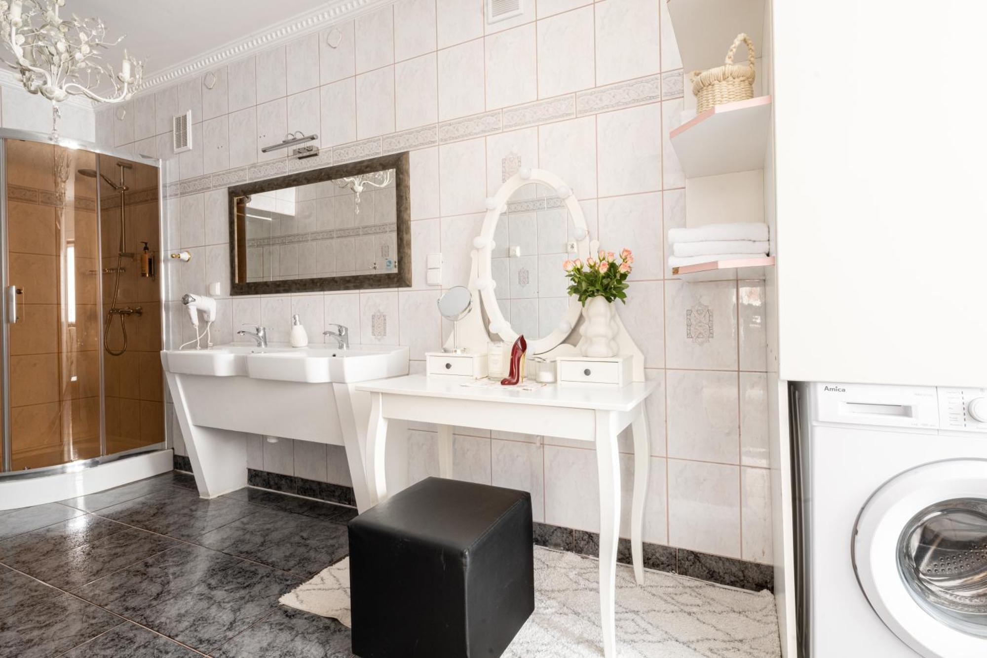 Grand Krupówki 47 Apartament *